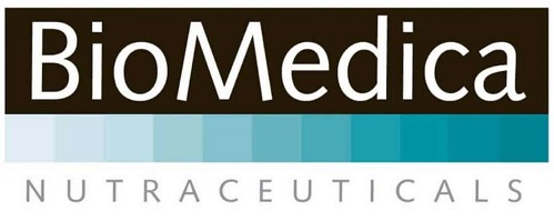 Biomedica Logo - My Compounding