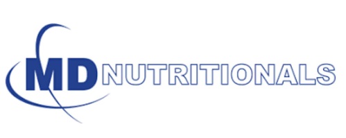 MDNutritionals Logo - My Compounding