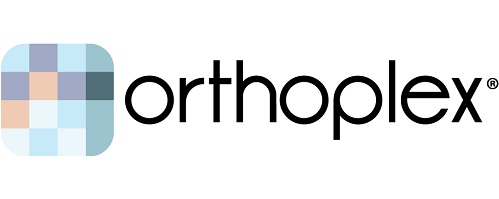 Orthoplex White Logo - My Compounding